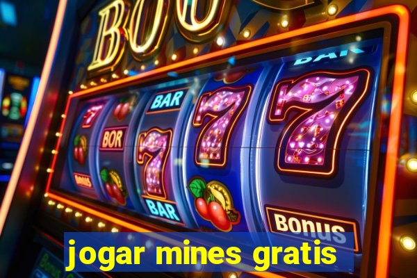 jogar mines gratis